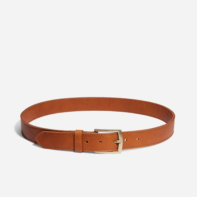 Men's Leather Belt | Nisolo Extra Small Men's Leather Belt | Nisolo Extra Small