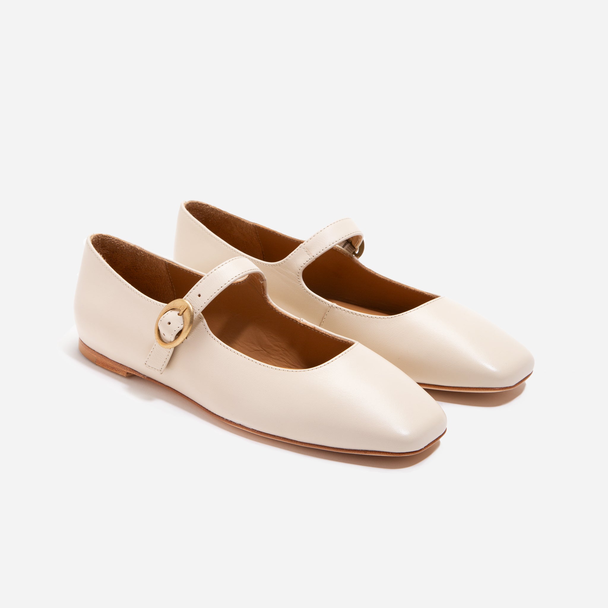 Lola Mary Jane Pearl – Nisolo