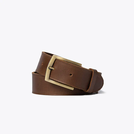 Men's Leather Belt | Nisolo Men's Leather Belt | Nisolo