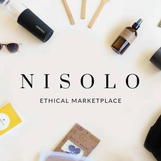 Why We Created An Ethical Marketplace