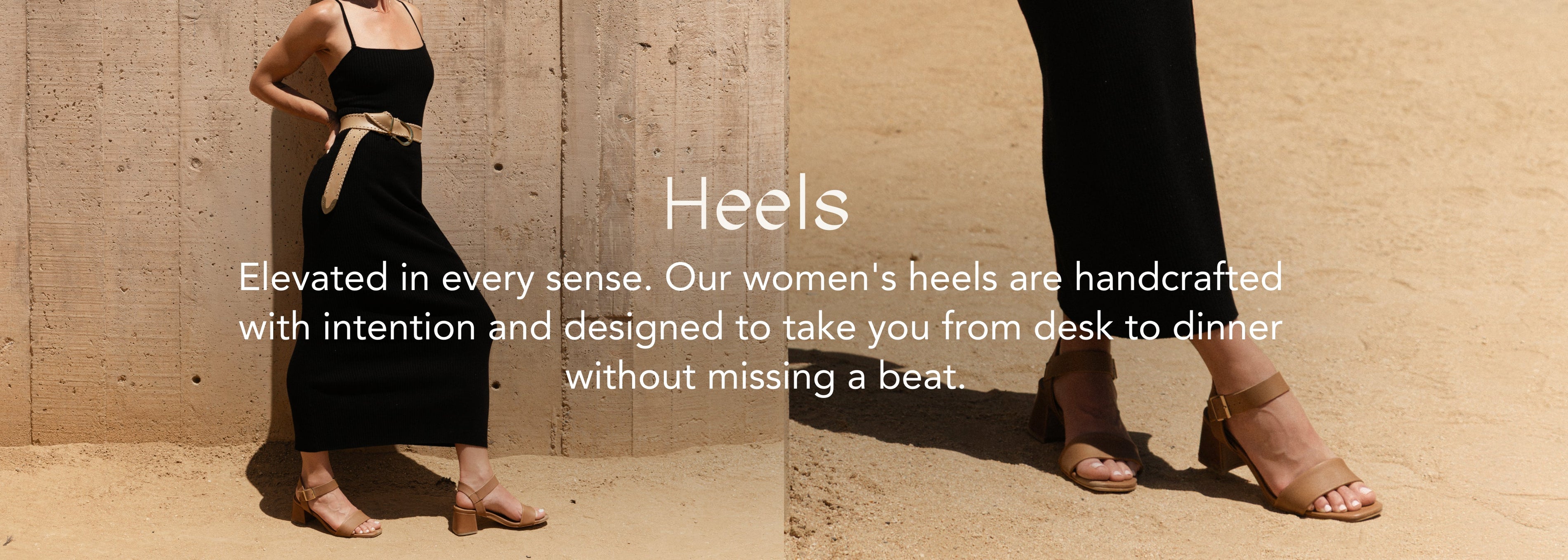 Women's Heels