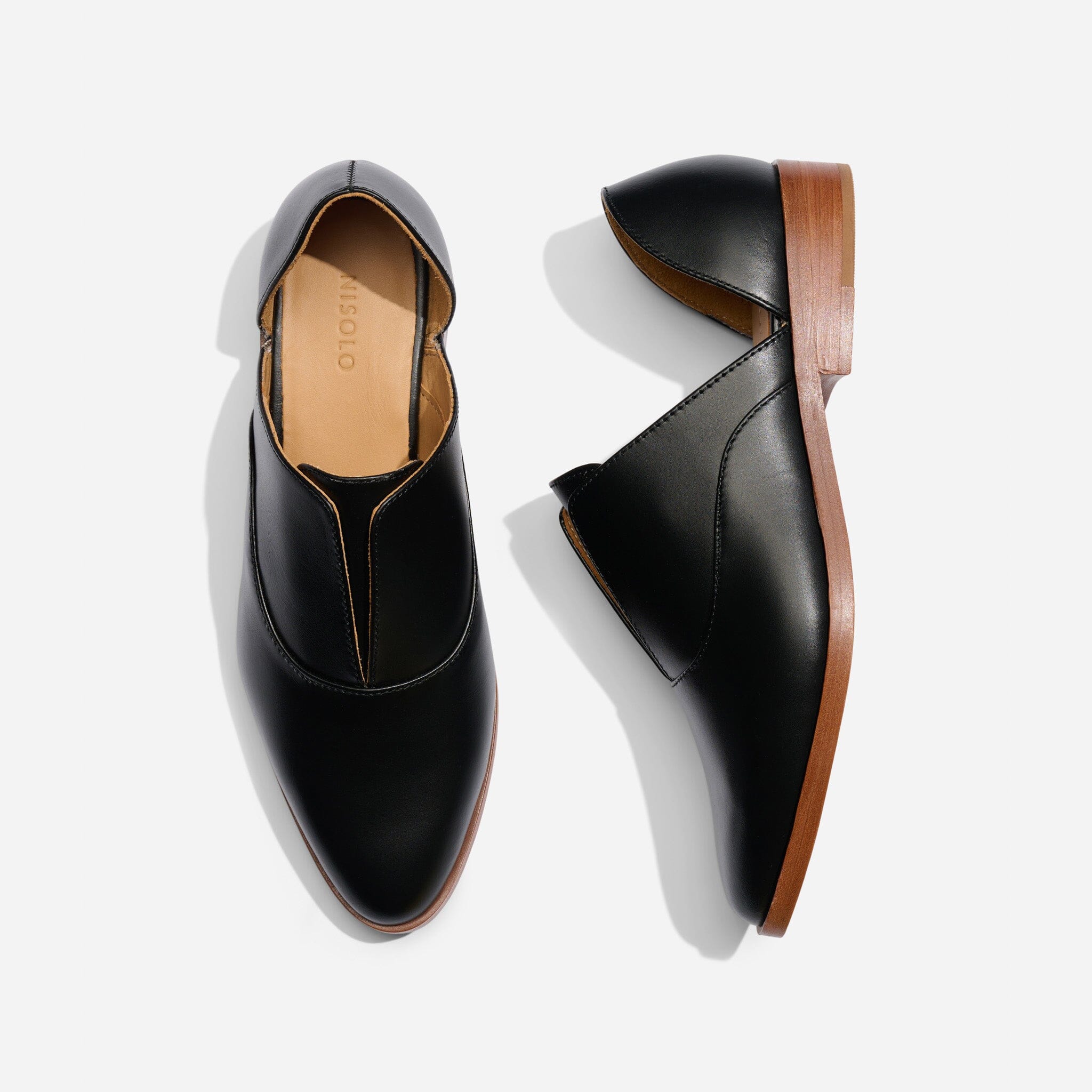 d'Orsay Oxford | Ethically Made Nisolo