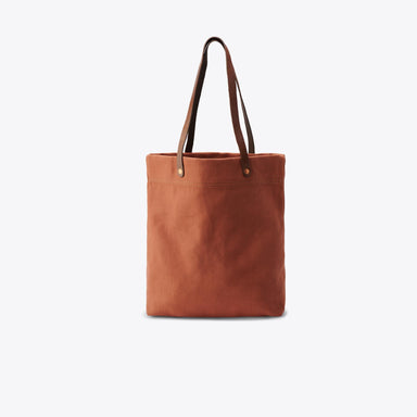 Canvas Tote Amber Canvas Bag Nisolo 