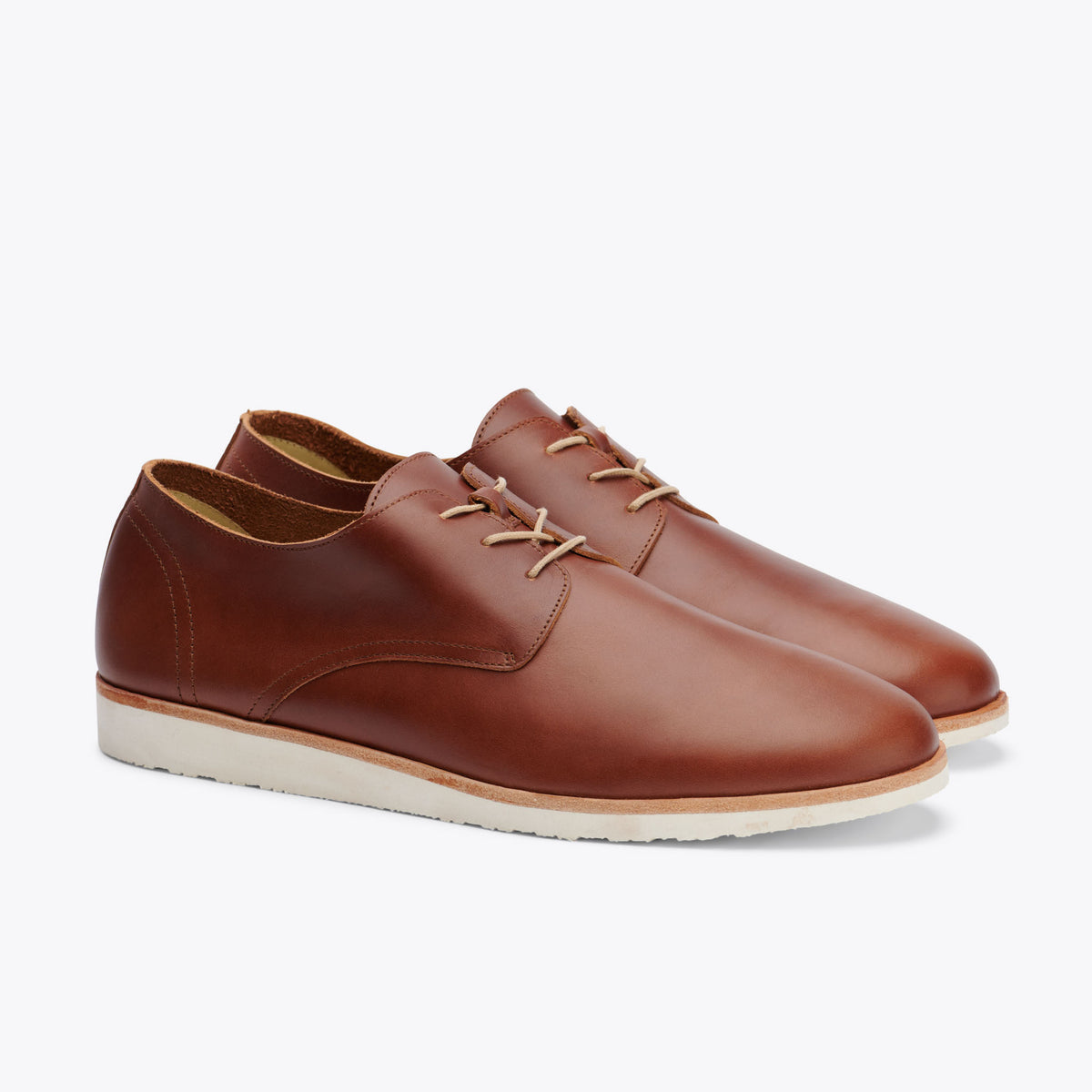 Lightweight Flex Derby Brandy
