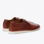 Lightweight Flex Derby Brandy