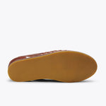 Men's Huarache Sandal Brandy