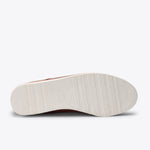 Lightweight Flex Derby Brandy