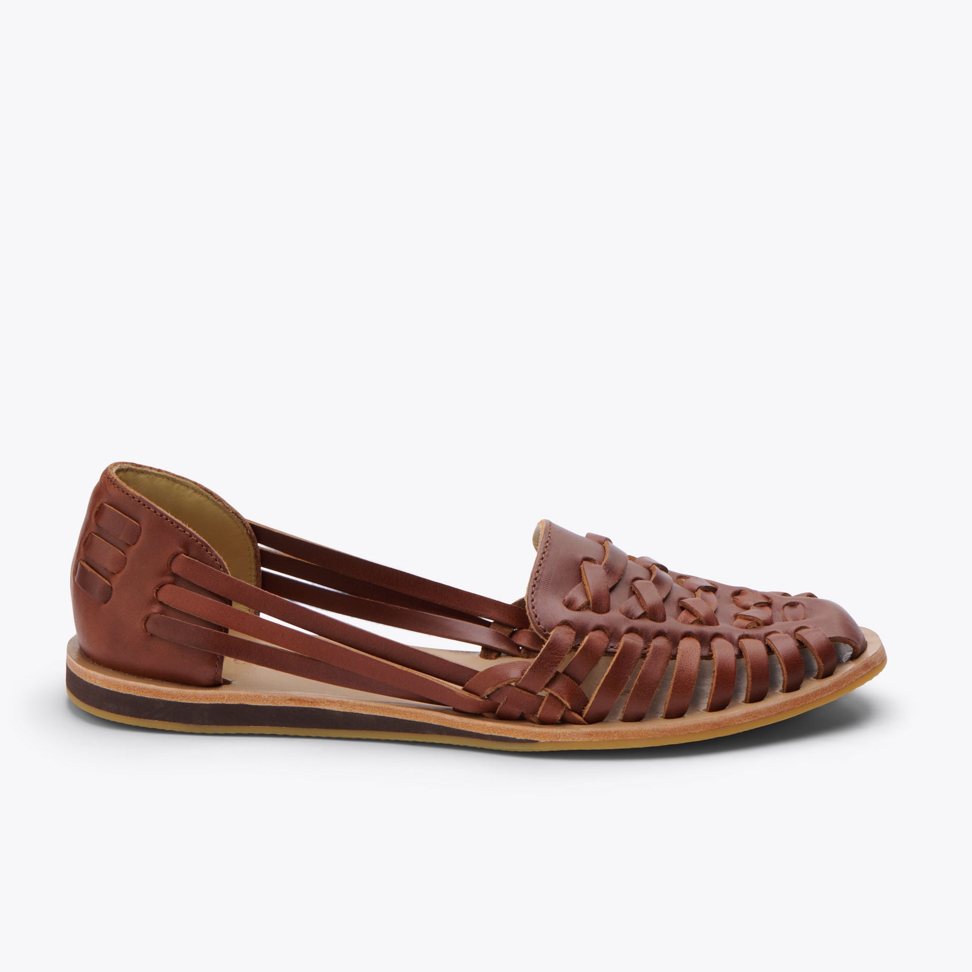 Women's Huarache Sandal 1.0 Brandy