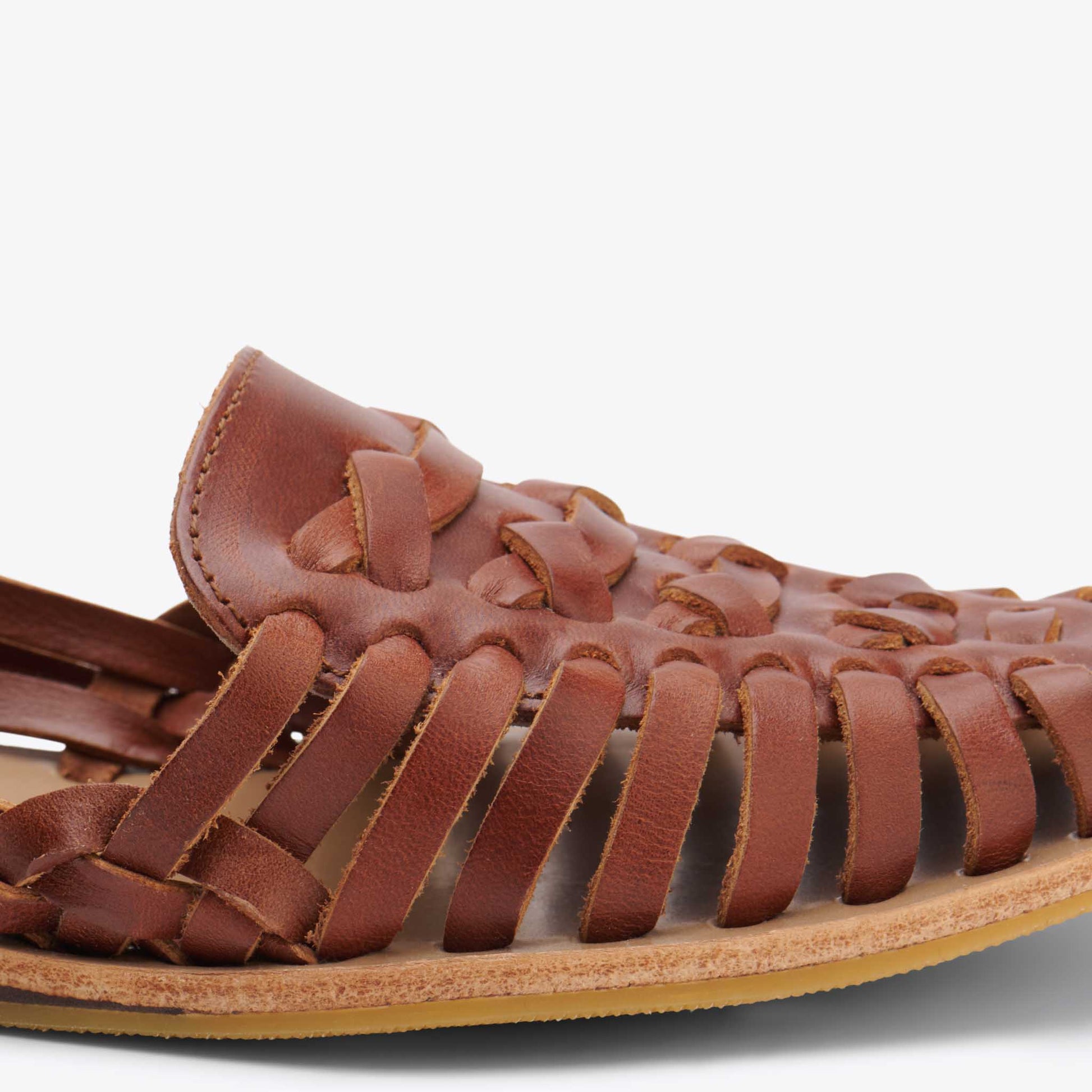 Women's Huarache Sandal 1.0 Brandy