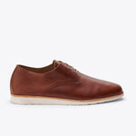 Lightweight Flex Derby Brandy