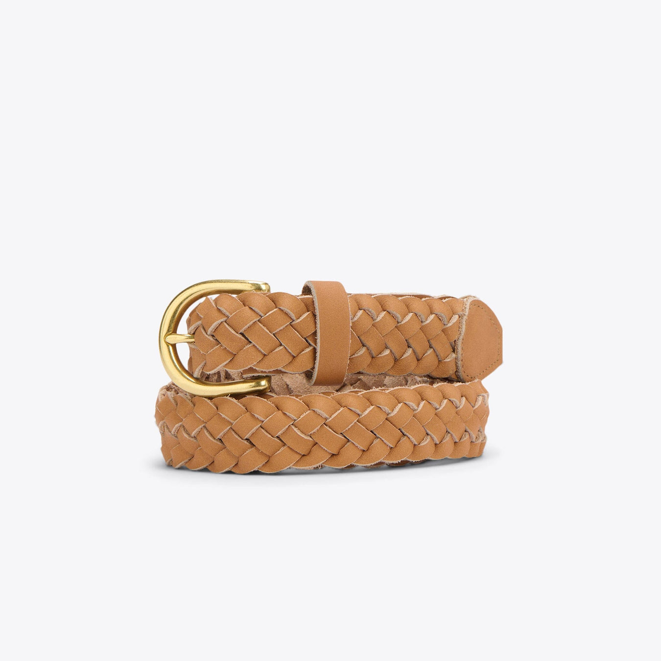 Talia Braided Belt