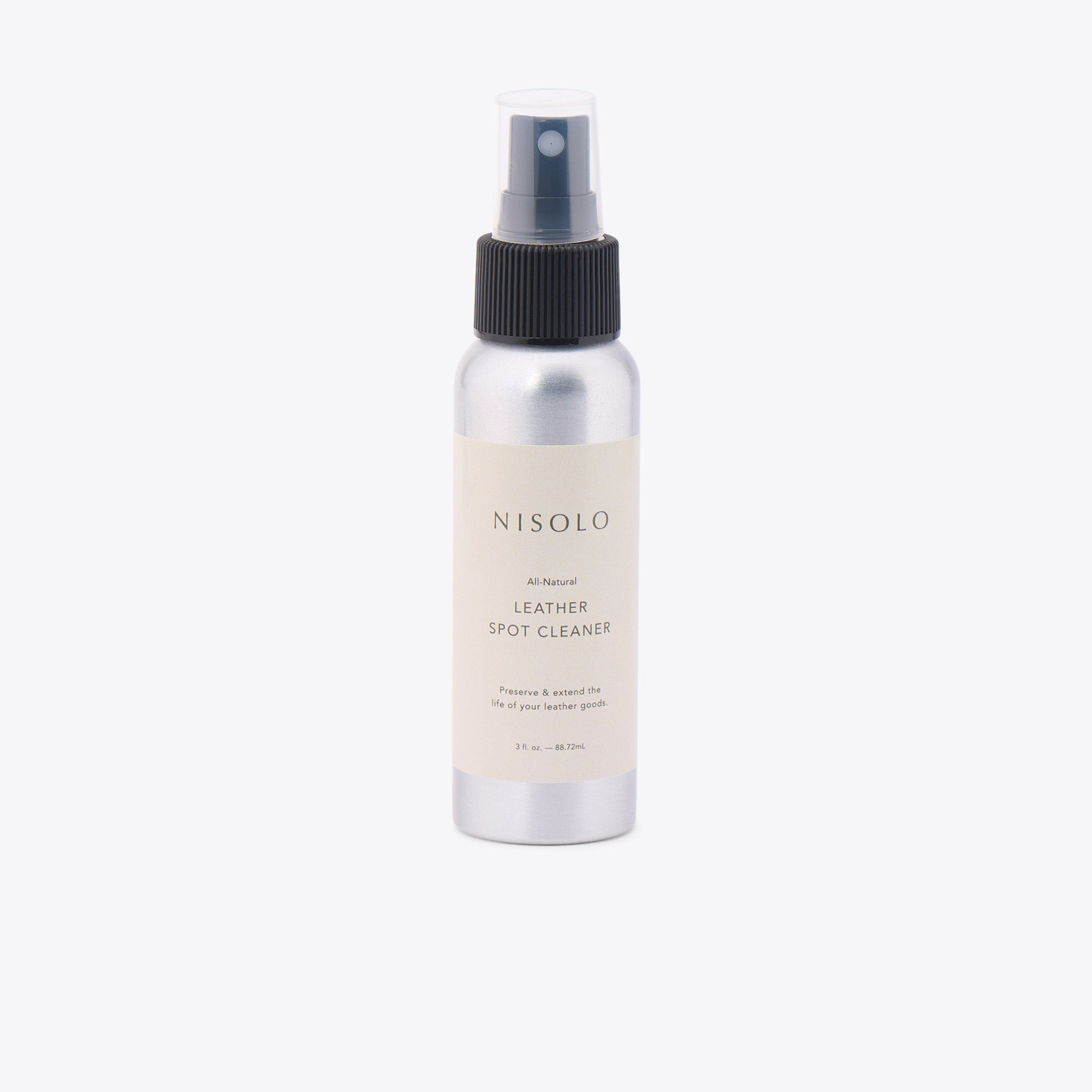 Leather Care Kit for Smooth and Suede/Nubuck Leather | Nisolo