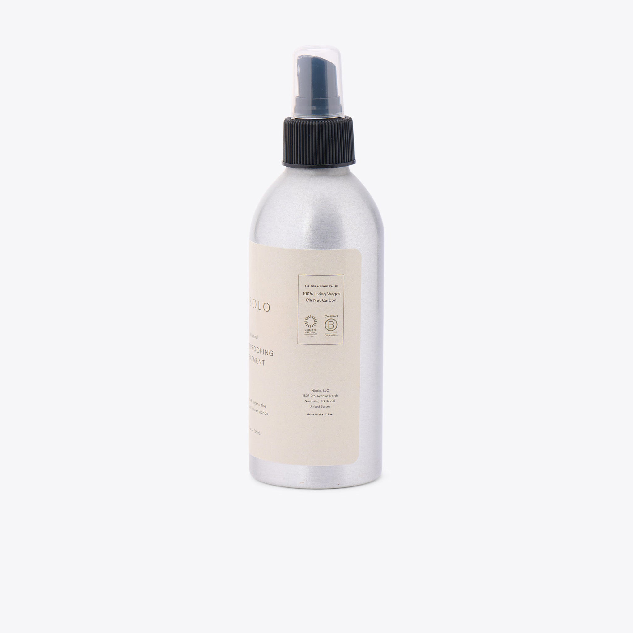 Leather Care Kit for Smooth and Suede/Nubuck Leather | Nisolo