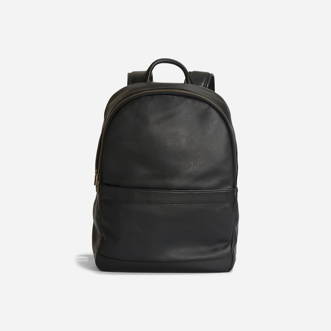 Nisolo | Alex Commuter Backpack