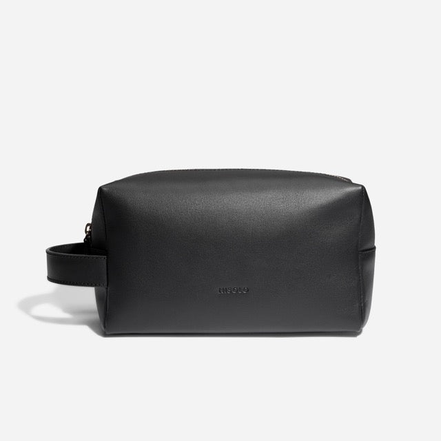 Nisolo | Unisex | Dean Dopp Kit