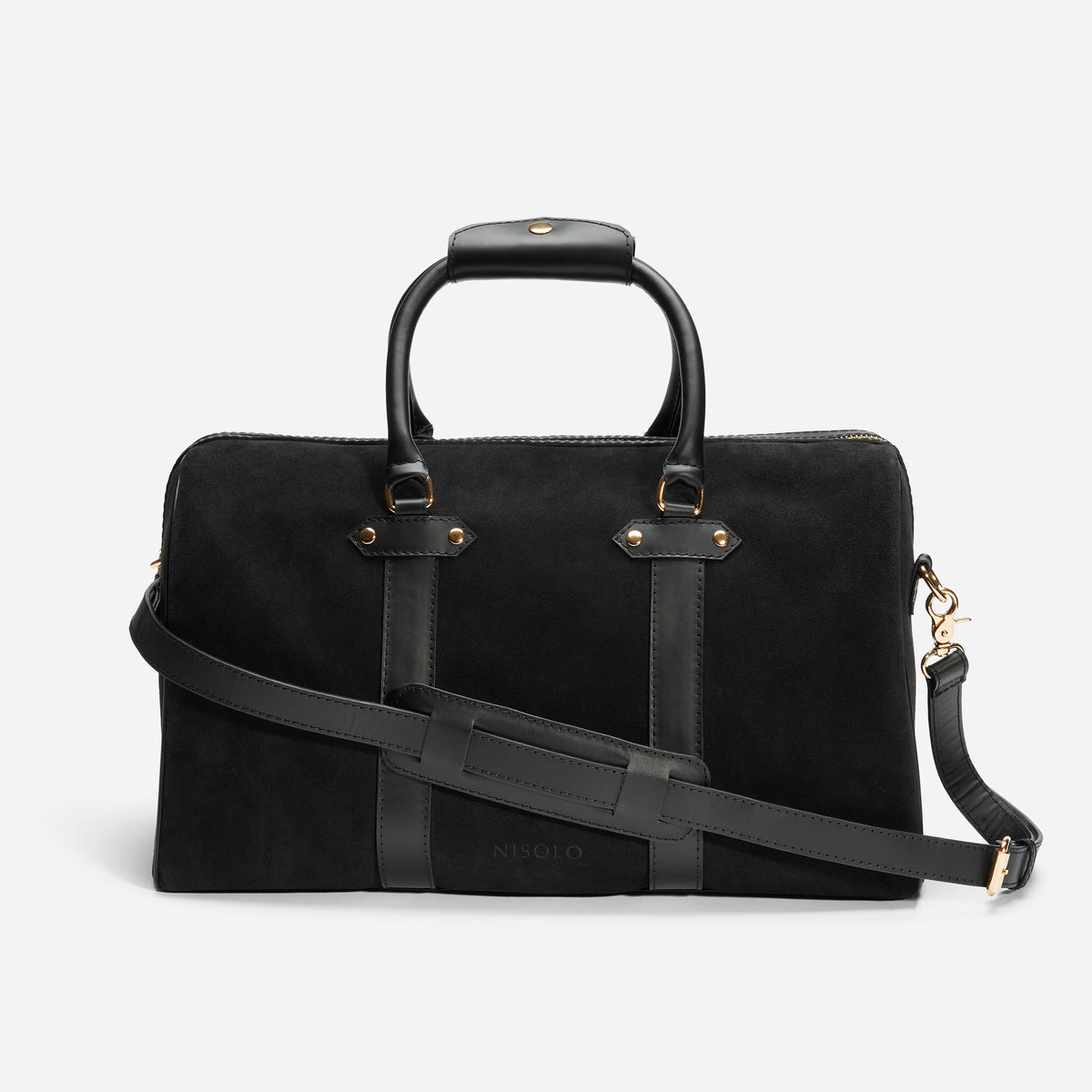 Dylan Duffle Black