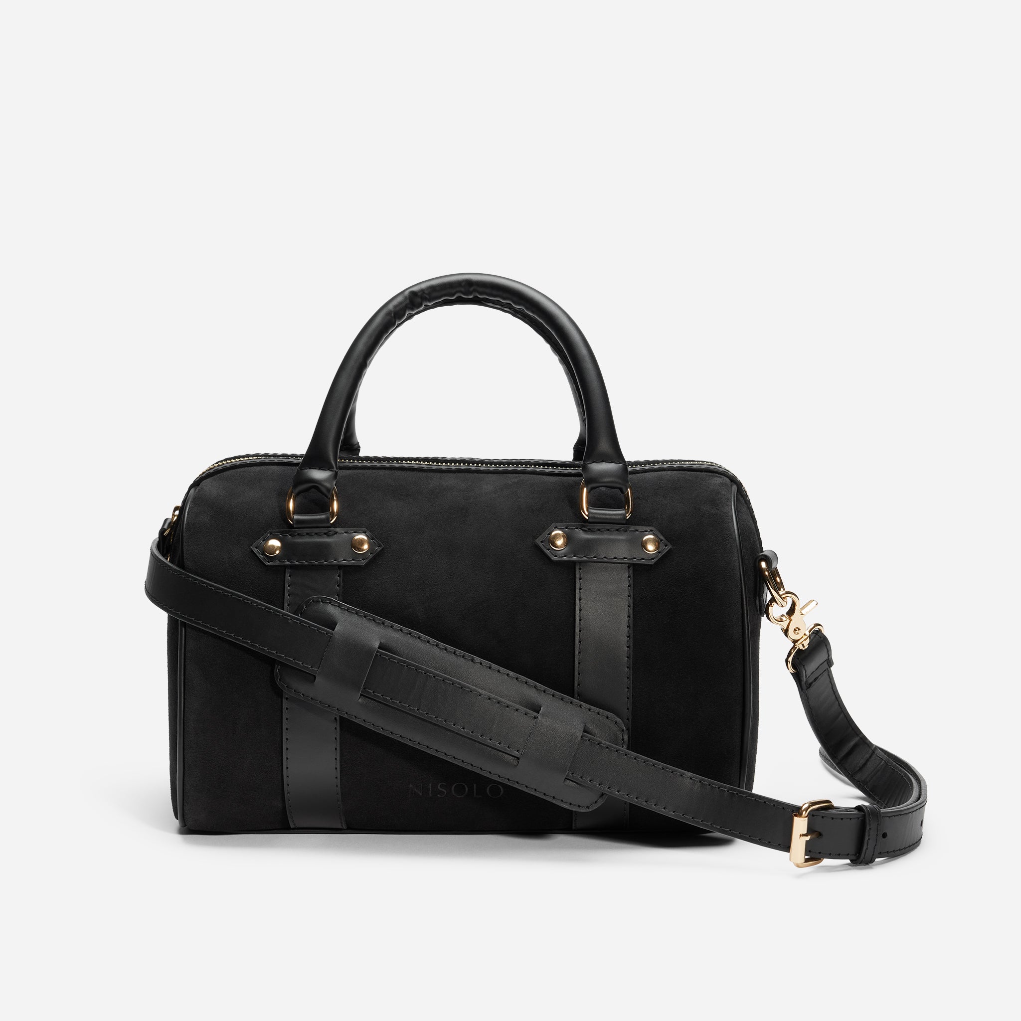 インフェルノ35パック Sabina Satchel – Nisolo