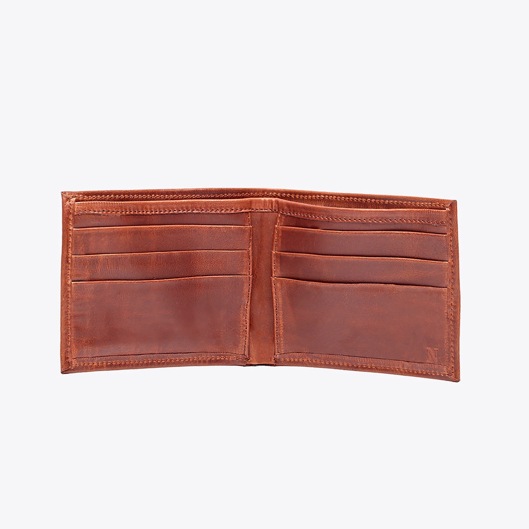 Men s Leather Wallet Ethically Made Nisolo