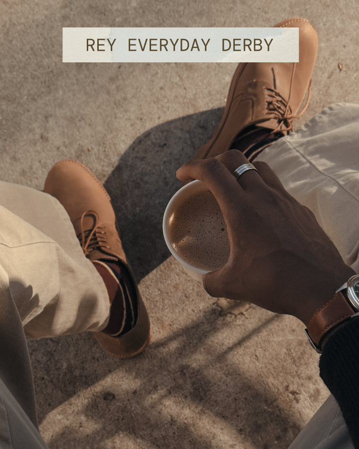 Rey Everyday Derby
