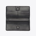 Classic Wallet Black Women's Leather Wallet Nisolo 