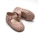 Nisolo - Leather Boho Mary Janes | Color 'Rosewater'
