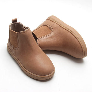 Nisolo - Hard Sole Chelsea Boot Sand