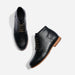 Everyday Chukka Boot Black Men's Leather Chukka Boot Nisolo 