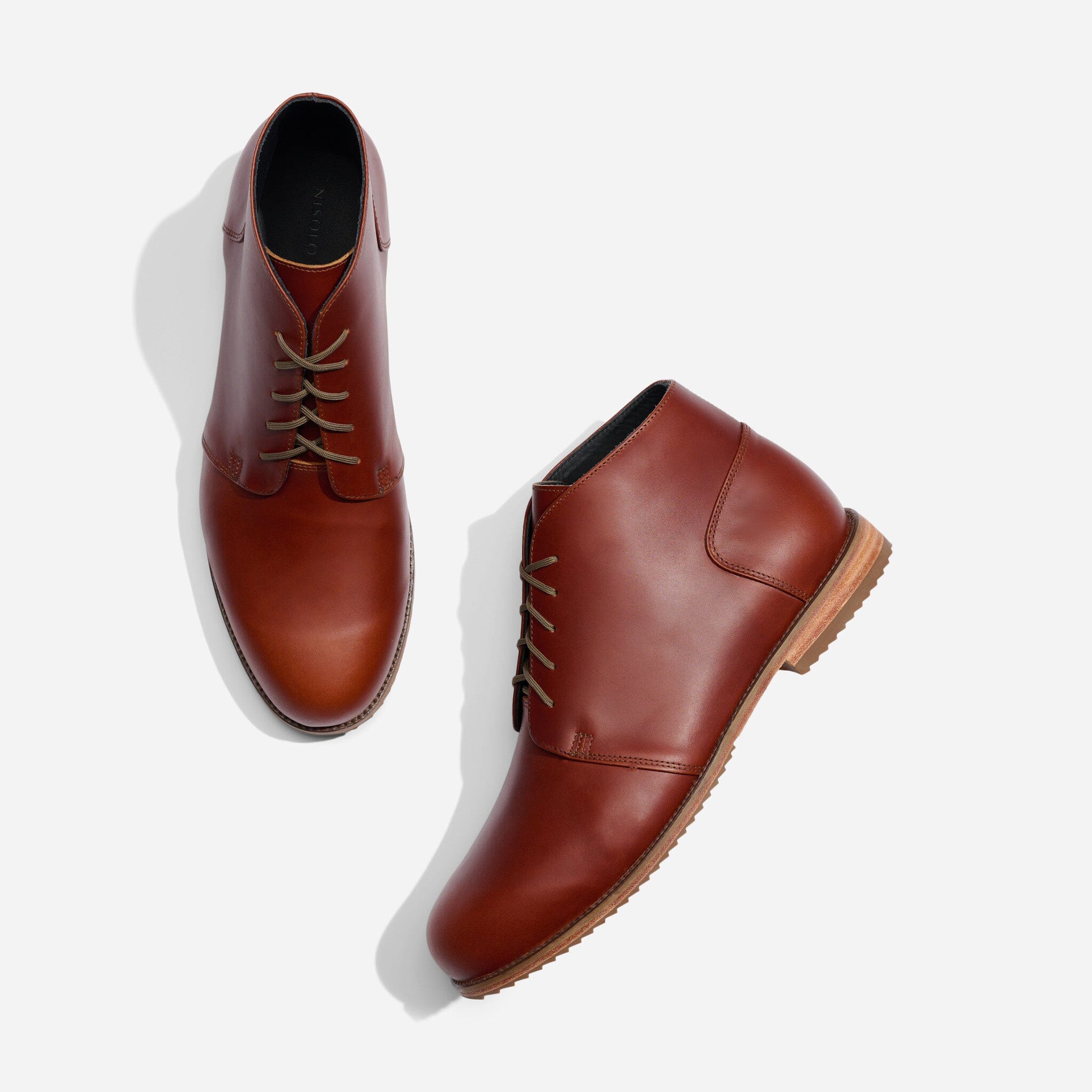 LV Flex Chelsea Boot - Men - Shoes