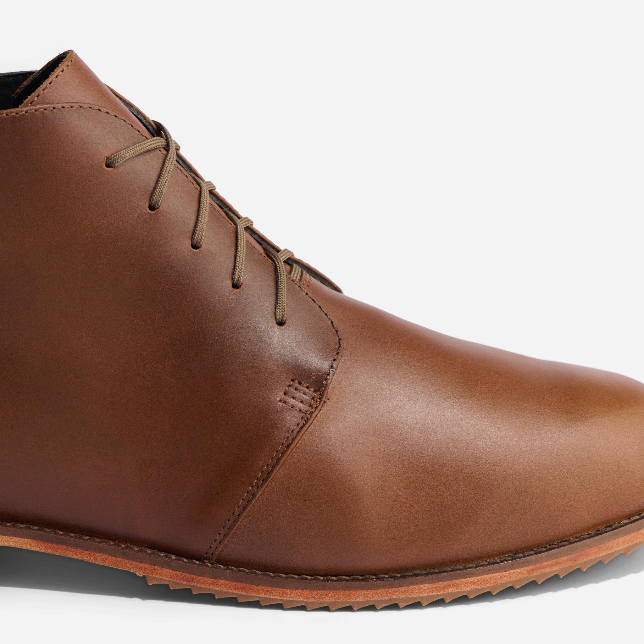 Nisolo top everyday Chukka Boot