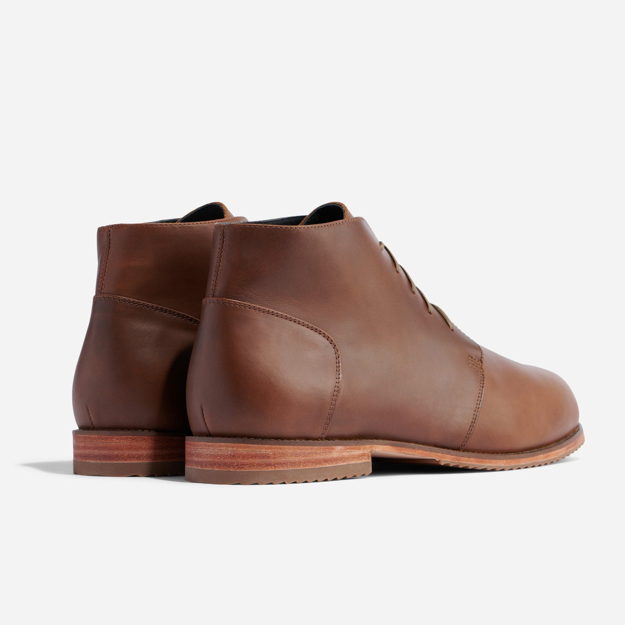 Nisolo Emilio shops Chukka Boot - Size 11.5