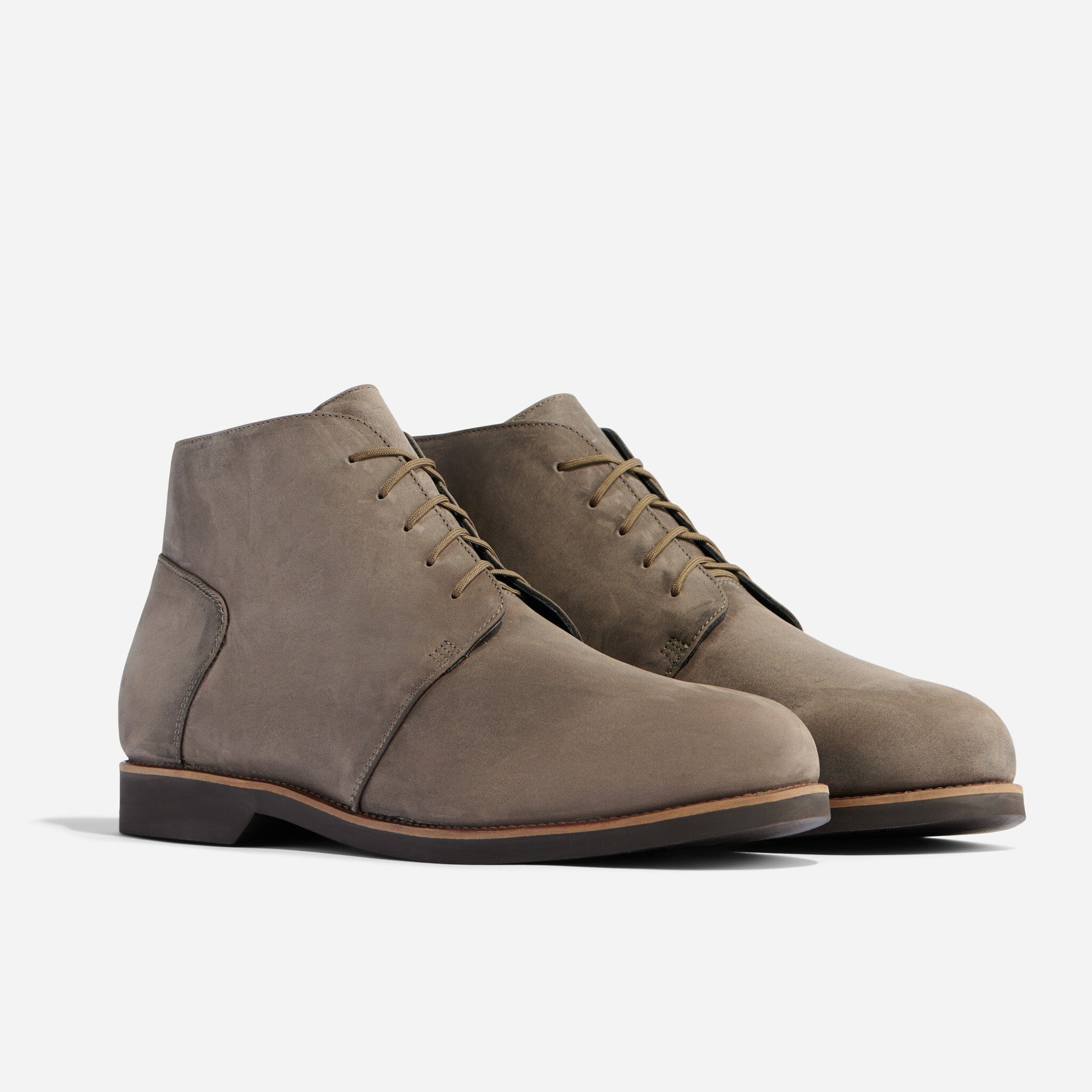 Chukka grey sale