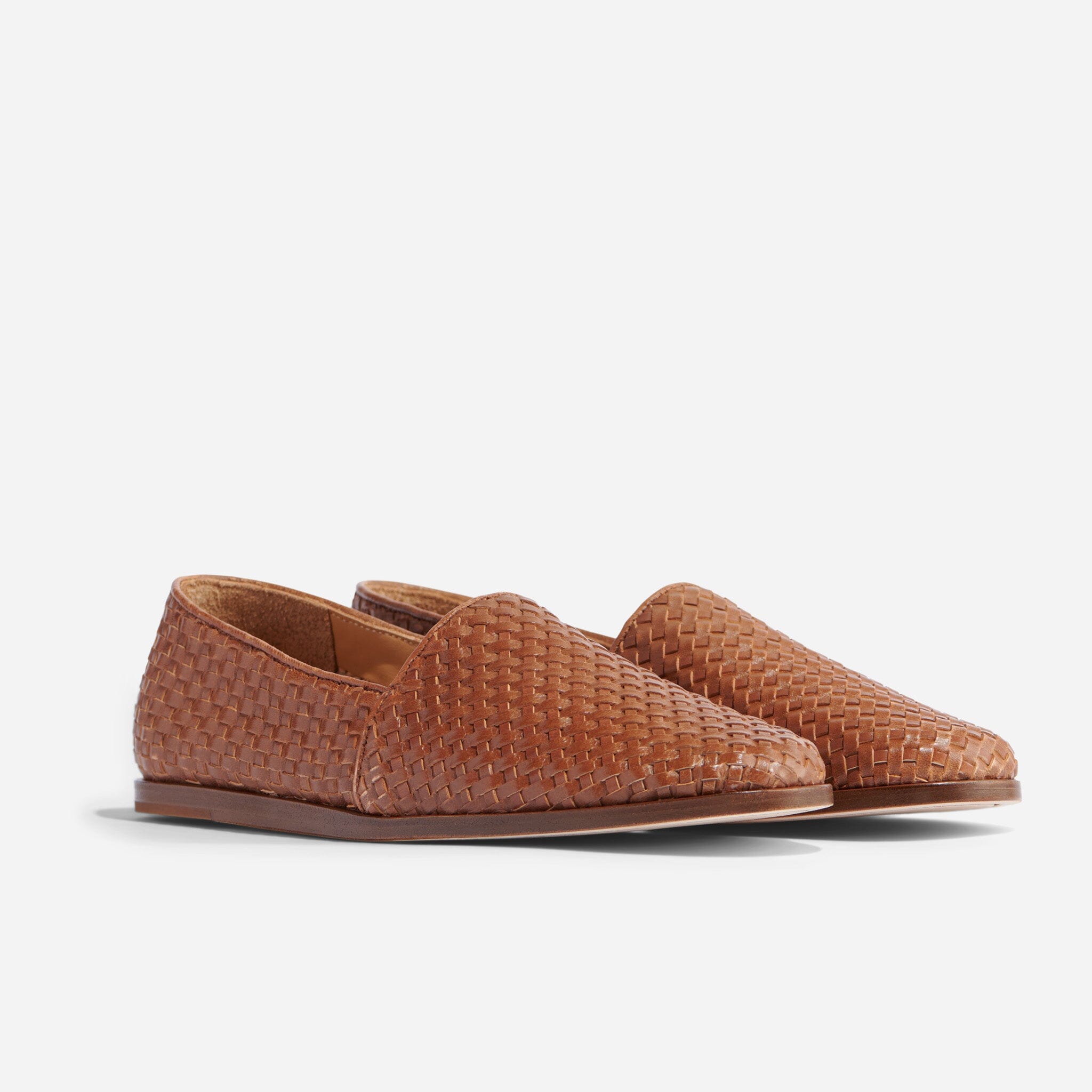 Later Tater's Men’s slip-on canvas shoes