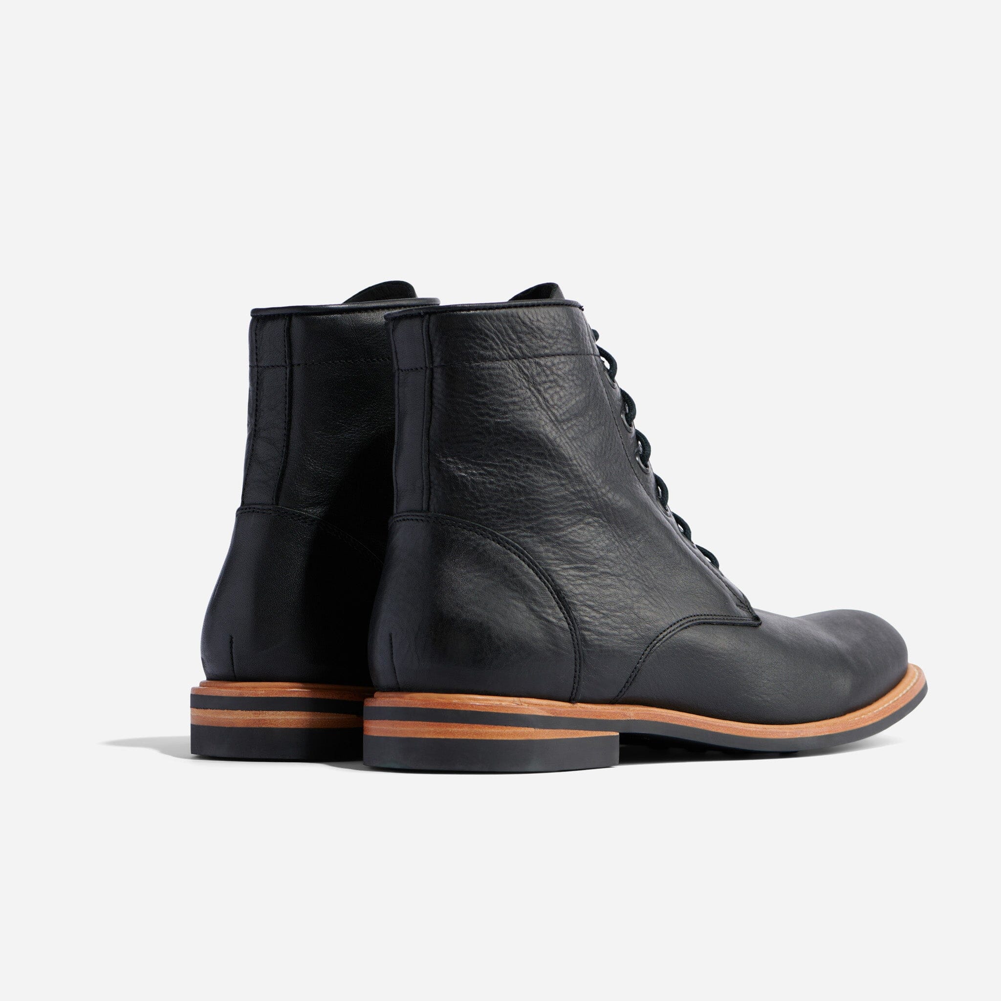 Boot Weather Made Men\'s Ethically All | Nisolo |