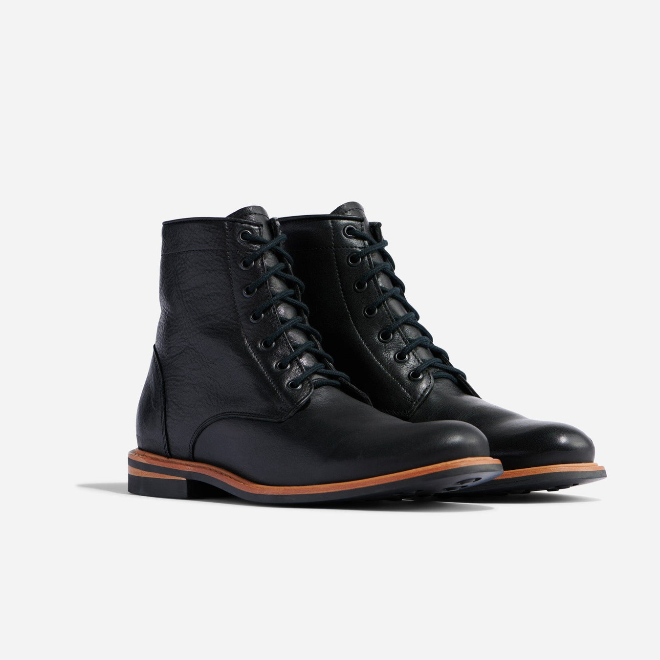 All-Weather Andres Boot