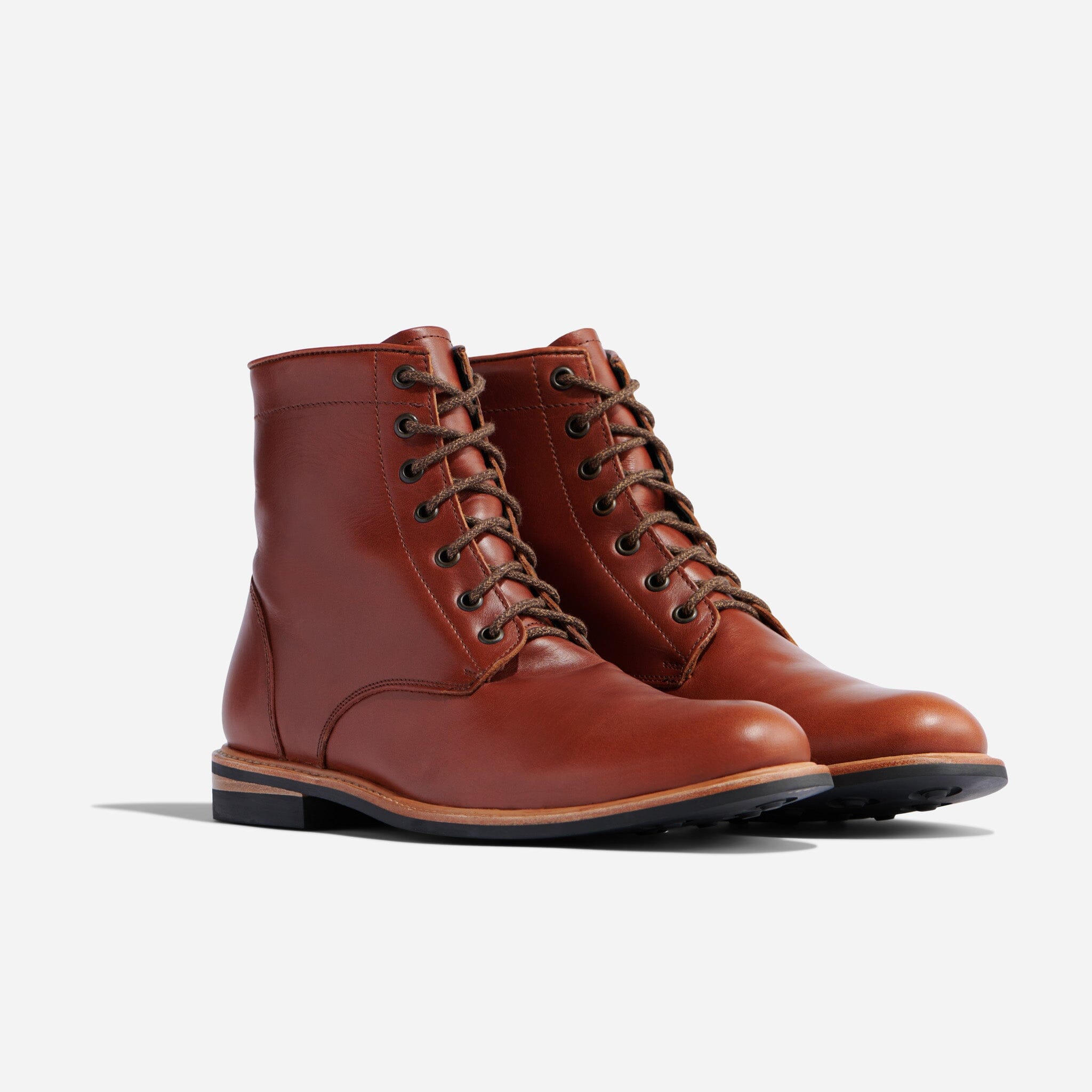 Men's All Weather Boot, Ethically Made