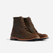 All-Weather Andres Boot Waxed Brown Men's Leather Boot Nisolo 