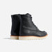 All-Weather Mateo Boot Black Men's Leather Boot Nisolo 