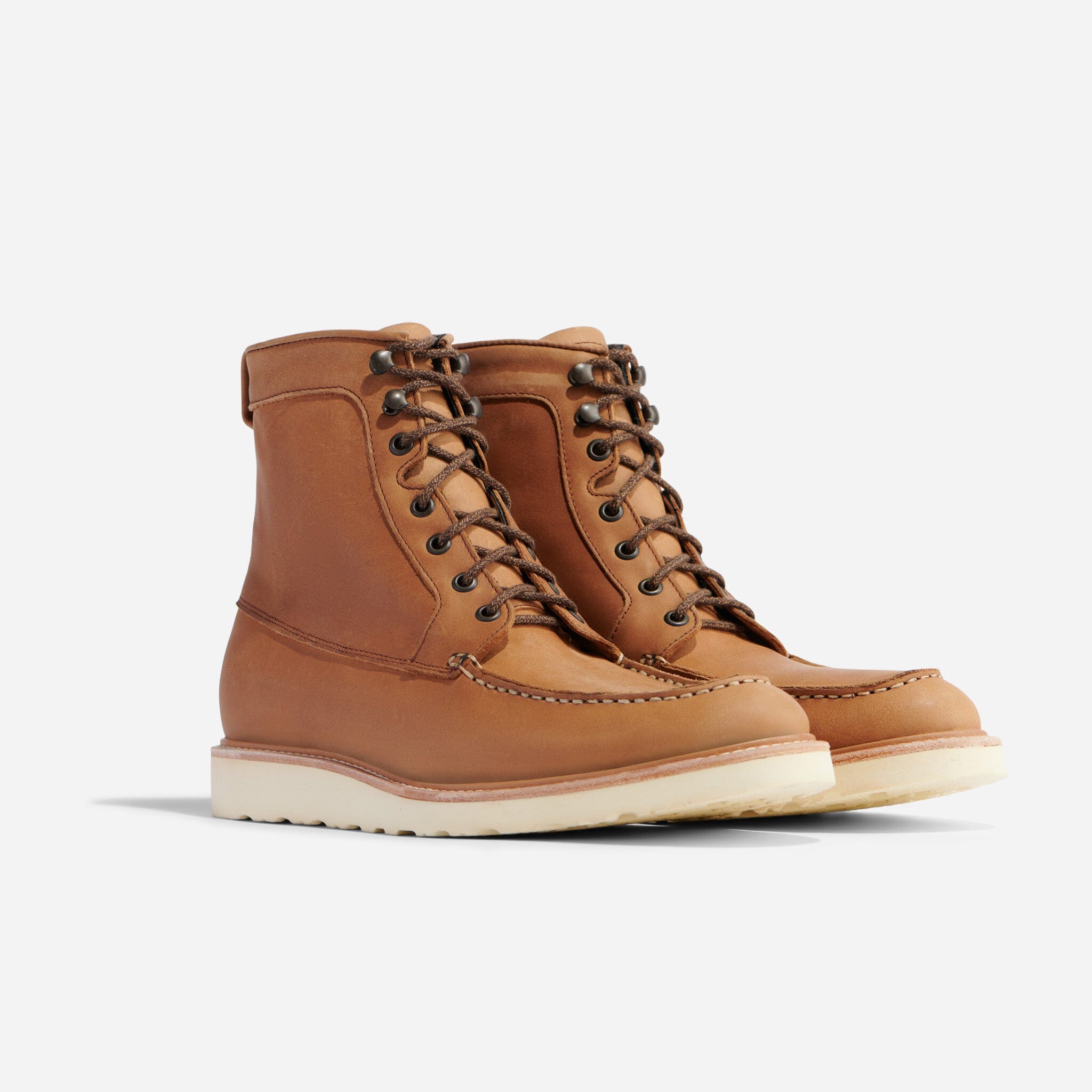 Boot Tobacco Mateo All-Weather