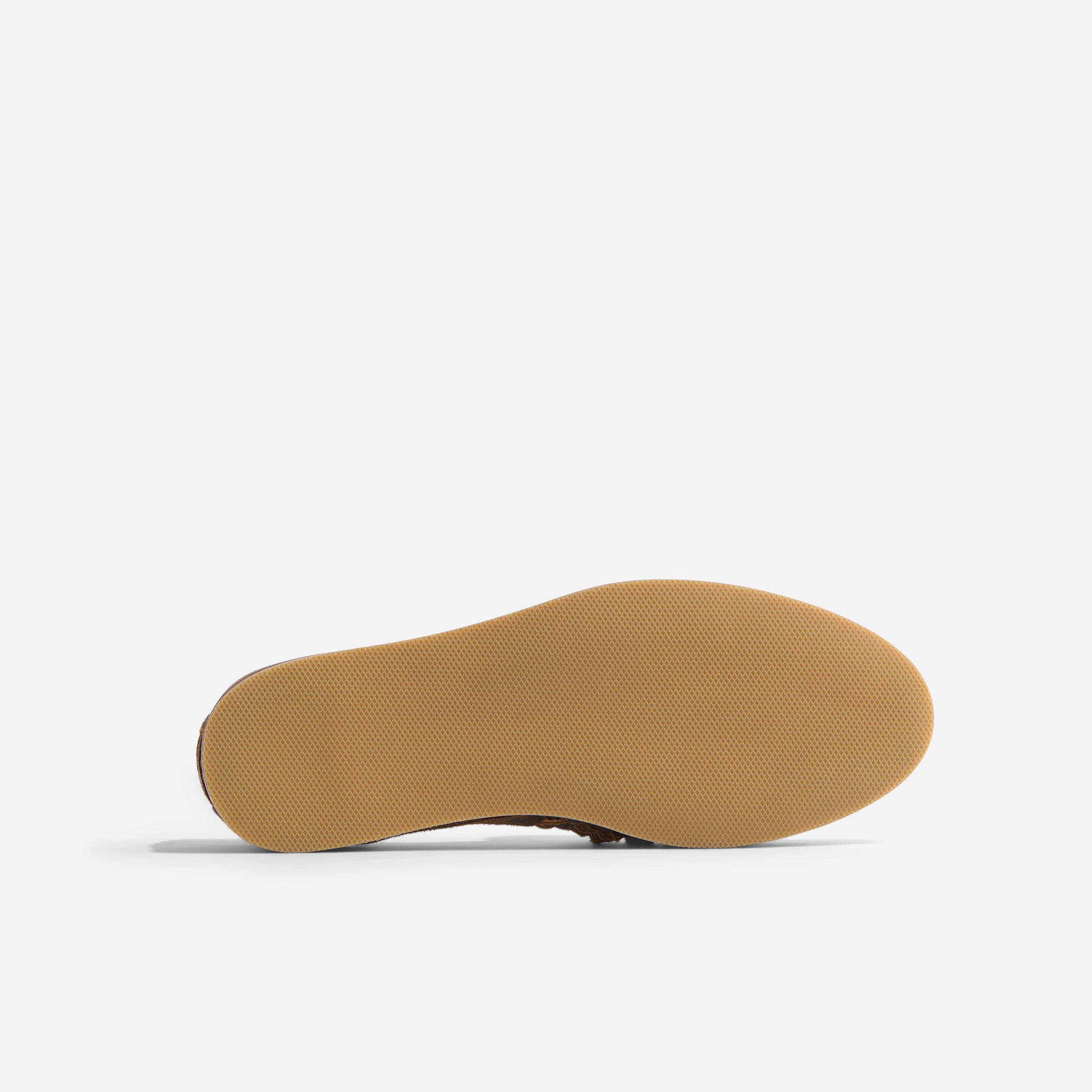 Men's Huarache Sandal 1.0 Waxed Brown