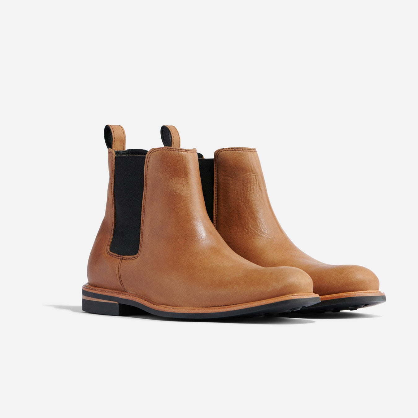 All-Weather Chelsea Boot