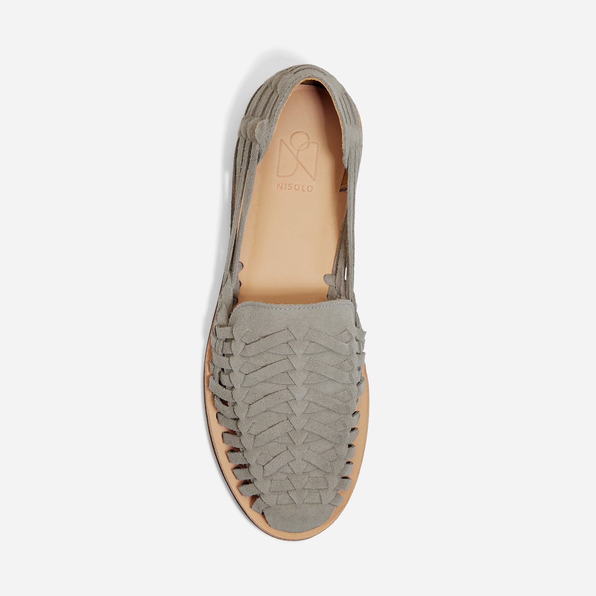 Men's Huarache Sandal 2.0 | Handcrafted & Ethically Made | Nisolo