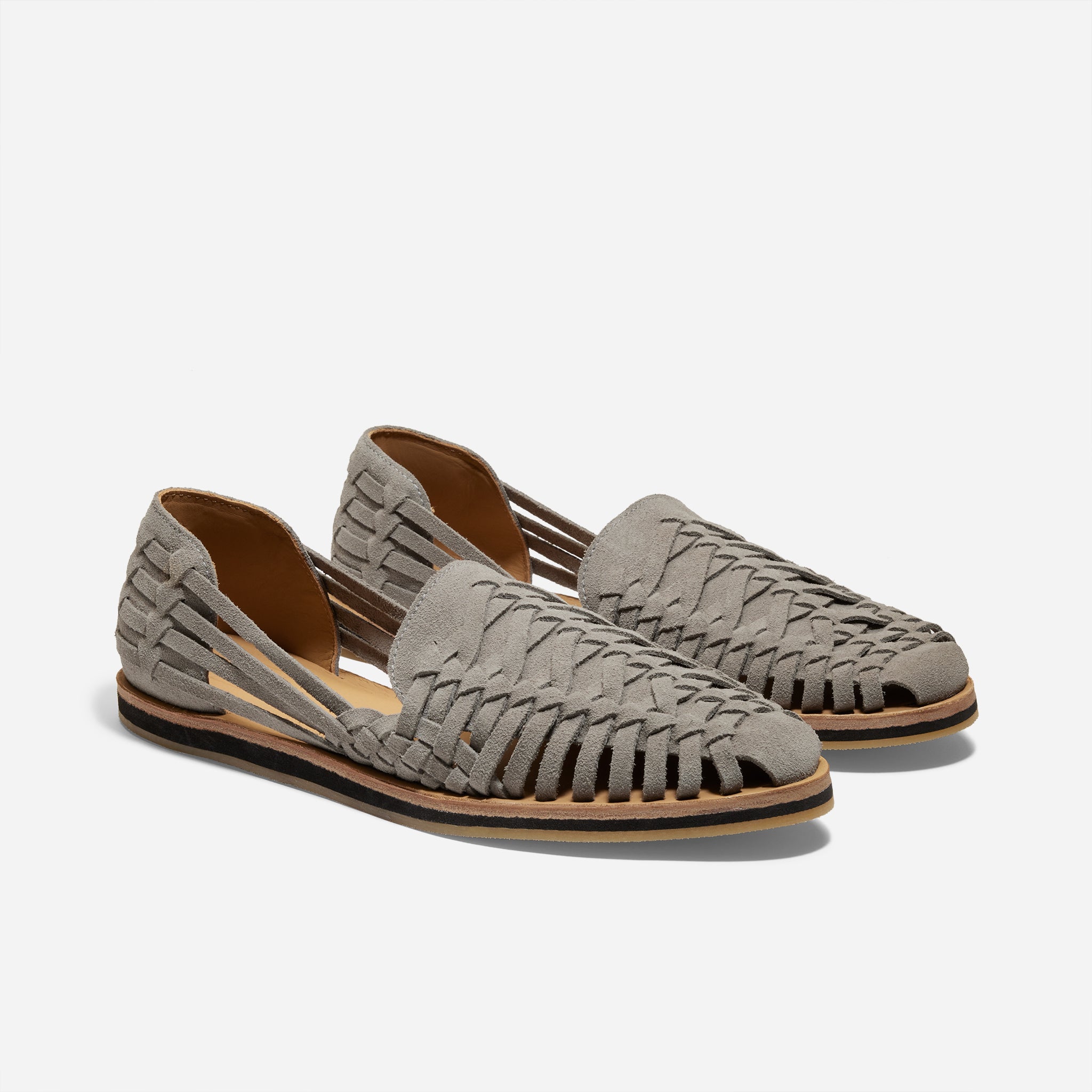 Men's Huarache Sandal 2.0 Greige
