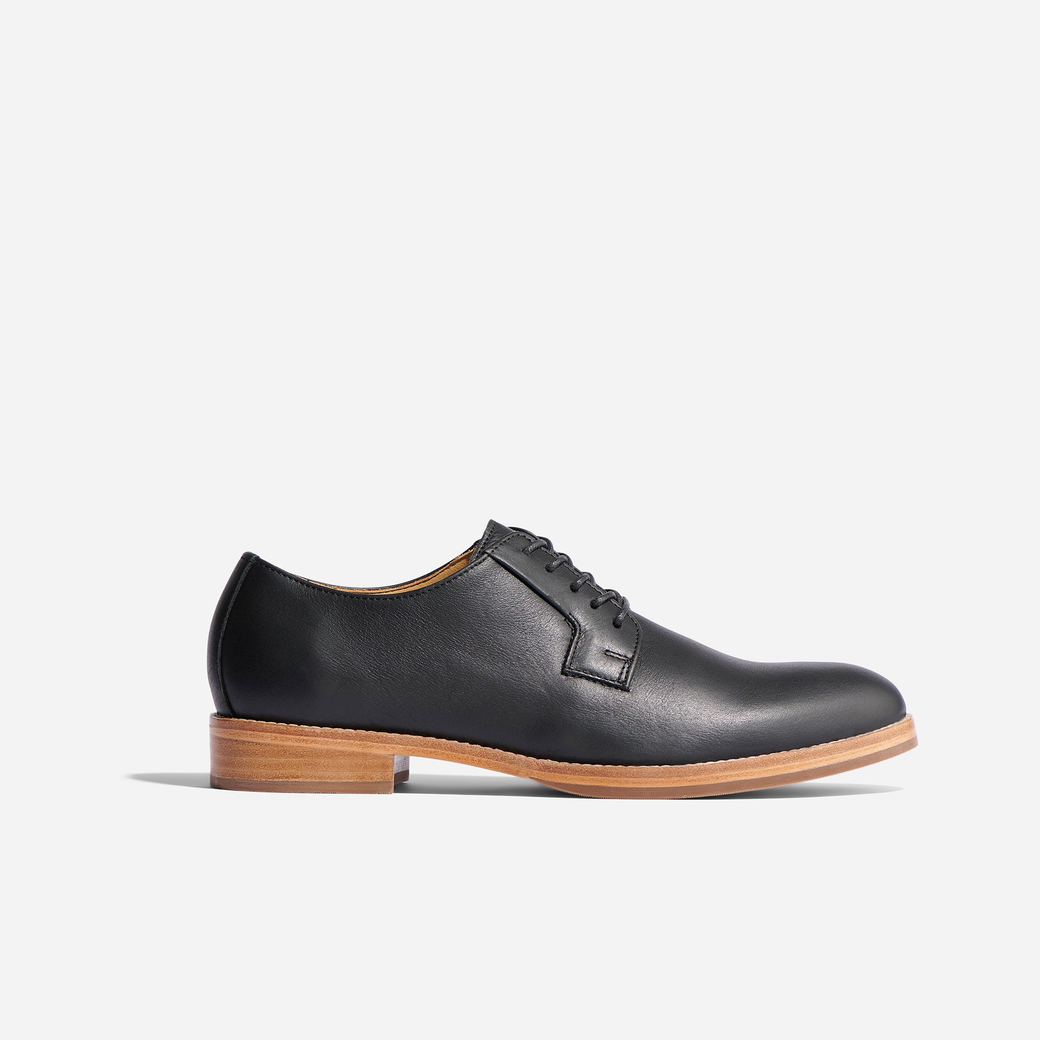 Rey Everyday Derby Black