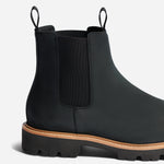 Men's Go-To Chelsea Boot 2.0 Black