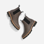 Men's Go-To Chelsea Boot 2.0 Grey