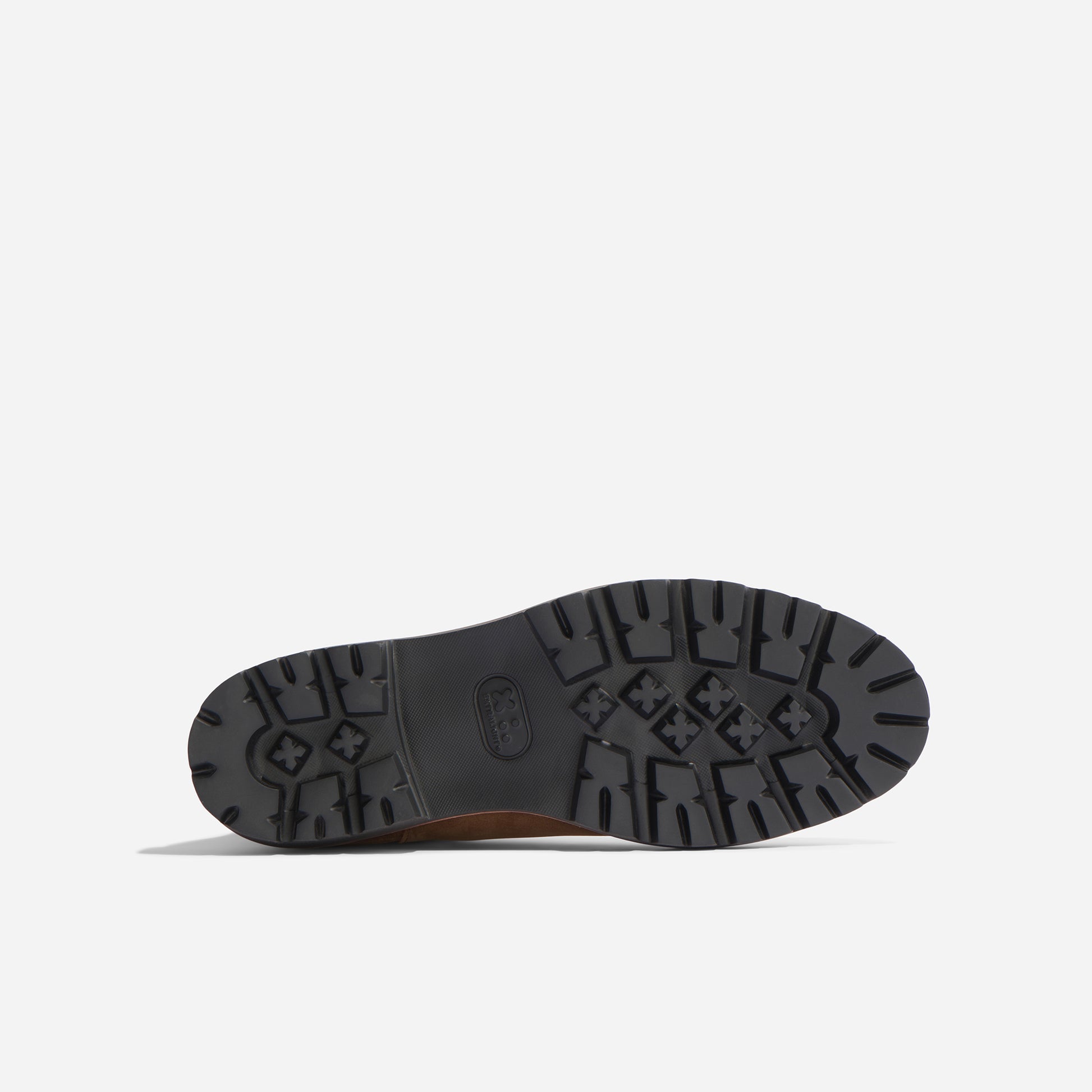 Men's Go-To Chelsea Boot 2.0 Tobacco