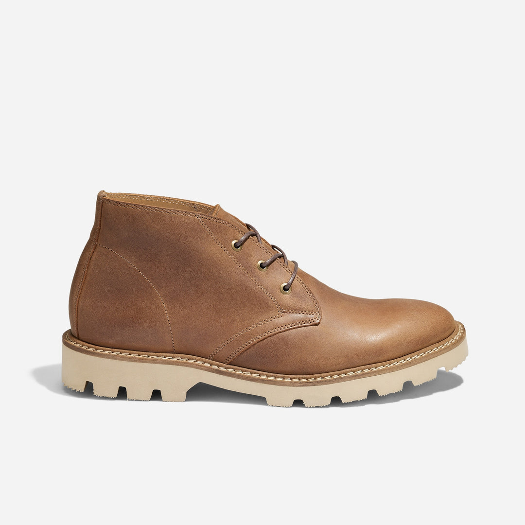 Oliver Chukka