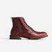 Martin All-Weather Boot Mahogany Men's Leather Boot Nisolo 