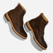 Martin All-Weather Boot Waxed Brown Nisolo 