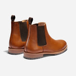 Men's Marco Everyday Chelsea Boot British Tan